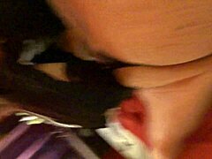 Lady Vampire-Gloves Intensity