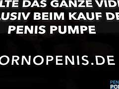 Blonde Stripper Fucks Hard