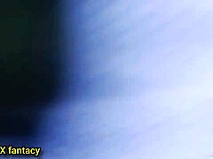 Intense Doggy Session