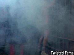 Punishing Your Disobedience