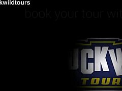 Exploring Redlight District