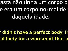 Angry Stepmom Wedding