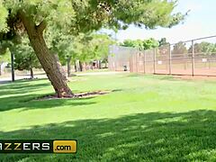 Sofi Rides Xander's Cock