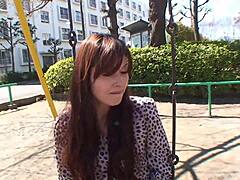 Hitomi Kanou Craves Cock