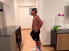 Stepmother Swaps Doll