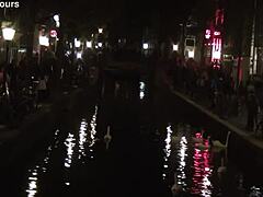 Exploring Redlight District