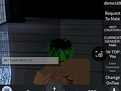 Impregnating In Roblox