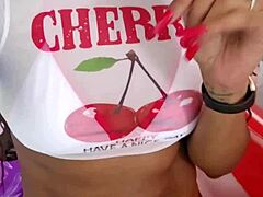 Sweet Cherry Pie Trailer