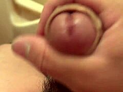 Japanese Solo Masturbation