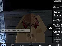 Impregnating In Roblox