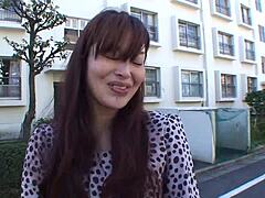 Hitomi Kanou Craves Cock