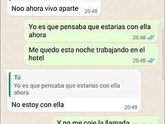 Latina Teen Fucks Again