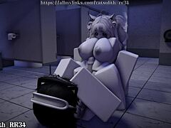 Bathroom Sex Details