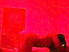 First-Time POV Surrender