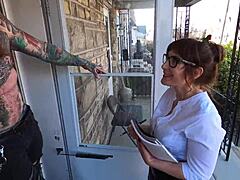 Milf Fuck Machine Fun