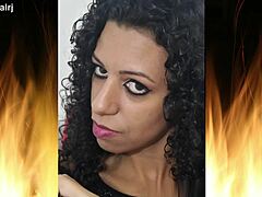 Jade Brunette Spectacle