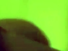 First Ladyboy Encounter