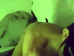 First Ladyboy Encounter