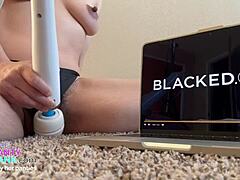 Asian Masturbation Fantasy