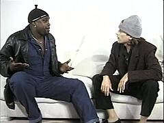 Black Pussy Deepthroated