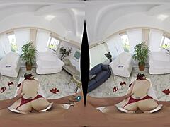 milf blackmail scene