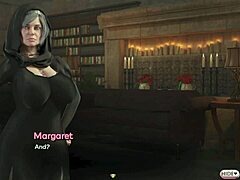 threesome action game