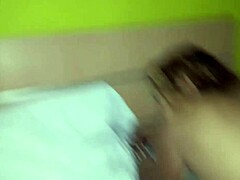 Mature Doggystyle Penetration