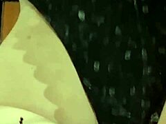 Intense Nylon Fetish