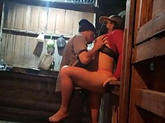 Intense Domination Sex