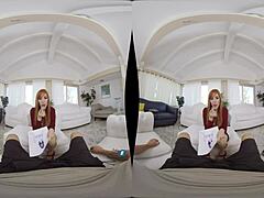 milf blackmail scene