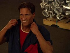 Milf Outdoor Anal Fuck!