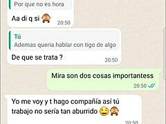 Latina Teen Fucks Again