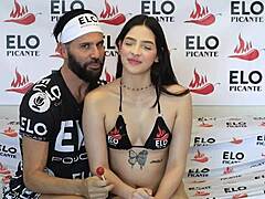 maria mendez preview