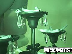 Charley Alia Hangout