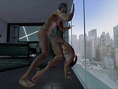 Stunning View Apartment