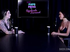 Swingers Interview Moments