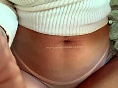 Xixi Cabana Fetish