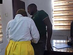 Student Fucks Teacher Hard