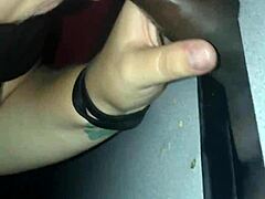 Gloryhole Thickdickbandit