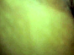 Teen Vaginal Close-Up