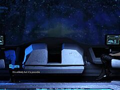 visual novel gameplay