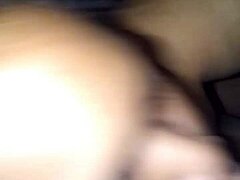 POV Cumshot Moment