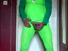 Craving Real Cock Fuck