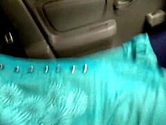 Indian Babe Outdoor Sex