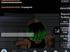 Impregnating In Roblox