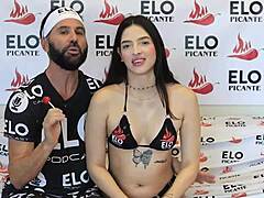 maria mendez preview