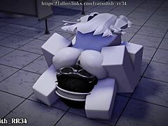 Bathroom Sex Details