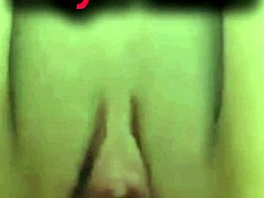 Getting Pussy Fucked