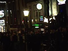 Exploring Redlight District