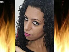 Jade Brunette Spectacle